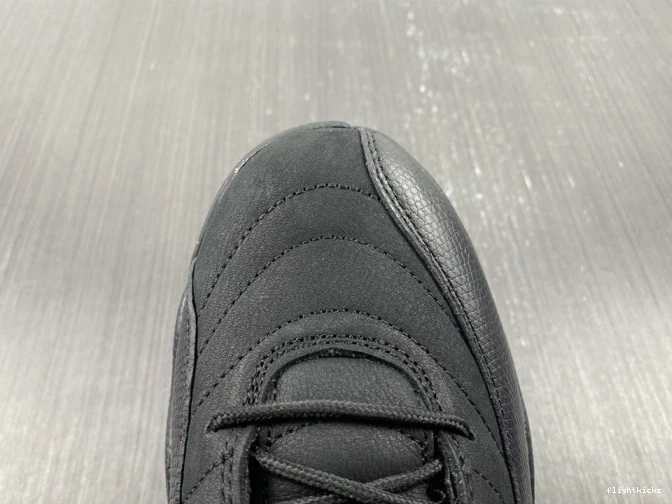 Taxi Jordan CT8013-071 12 Black Air 0813